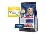 NutriQM Trockenfutter 5x1,5 kg
