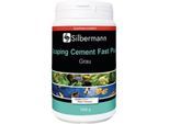 Silbermann Scaping Cement Fast Plus Grau 1200 g