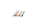 EFB-Elektronik Patchkabel Cat.5e 2xRJ45 mit SF/UTP EC5000 0,15mgrSF/UTP ; efb_elektronik (K5455.0,15)