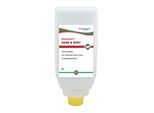 S.C. Johnson Hautpflegelotion Stokolan Hand&Body, Inhalt: 1000A ml ; SC Johnson Professional (99036376)