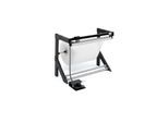 Rocholz Pneumatik-Schneidständer MODUL 5000 waagerecht 1980x970x1060 mm (57312)