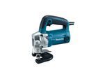 Makita JS3201J Blechschere| für Bleche bis zu 3,2 mm Stärke| mit Koffer und Zubehör|)