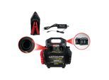 KS Tools 12 V Kondensator-Booster - mobiles Starthilfegerät 1800 A (550.1840)