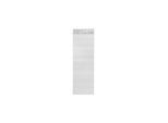Eichner Bezeichnungsschilder weiß 6,8 x 24,5 cm (9036-00031)
