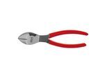 HOLEX Kraft-Seitenschneider blank Länge 200 mm (723400 200)