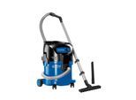 Nilfisk Nass-/Trockensauger ATTIX 30, Behälter 30 l, 1500 W, Kabel 7,5 m