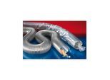 Norres Holz Absaugschlauch leicht, antistat. Ø50 L:15m TIMBERDUC® PUR 531 AS (53100500000-15)