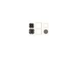 Busch-Jaeger Busch-Radio BTconnect DAB+ Kompl.Set Bluetooth 8270 UJ-84-101 (2CKA008200A0236)