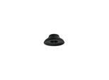 Riegler Flachsauger rund, PFG Ã¸:20 mm, NBR (PFG 1020-1)