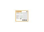HECO-TOPIX-plus Profiset "Zimmerer", Schraubensortiment (63504)
