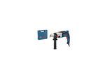 BOSCH Power Tools Schlagbohrmaschine GSB 21-2 RCT 060119C700)