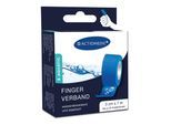 GRAMM medical Actiomedic aquatic Schnellverband, blau, 3 cm x 7 m, selbsthaftend (120.003.00001)