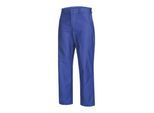 HB Tempex Schweißerschutz-Bundhose PROBAN, royalblau, Konfektionsgröße 48 (01096 20084 003 41-48)