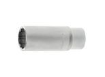 HOLEX 12-kant-Einsatz 1/2" lang 24 mm (642520 24)