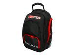 KS Tools Rucksack Teleskop-Trolley (850.0334)