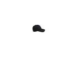Cap Terrax Workwear univ.schwarz/limette 100 %CO TERRAX (70580-1048-EINHGR.)