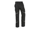Kübler Hose ACTIVIQ cotton+ schwarz Form 2250 Größe 24 ; Kübler Workwear (2250 3421-99-24)