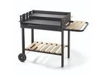 Ompagrill 70-47 Eco Holzkohlegrill