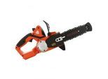 Black & Decker GKC1820LB-QW - Elektro Kettensäge - 18V- SOLO - OHNE AKKU UND LADEGERÄT