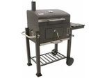 Royal Food CB2400 Medium - Kohlegrill - Standard - Kochfläche 2400 qcm