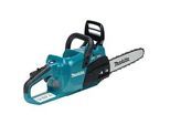 Makita XGT UC024GZ - Elektrische Akku-Kettensäge - Schnitt 30cm - OHNE AKKU UND LADEGERÄT