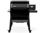Pelletgrill Weber Smoke Fire EPX4