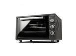 Girmi FE37 Grancotto Minibackofen 37 lt 1500W