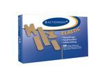 GRAMM medical Actiomedic elastic Pflaster-Set Spezialverbände Zoll 50-tlg. Zoll (317.001.60000)