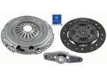 SACHS Kupplungssatz 3000950023 für Audi