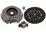 SACHS Kupplungssatz 3000951656 für Fiat Opel Vaughall Iveco NISSAN RENAULT TRUCKS