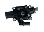 MAHLE Thermostat, Kühlmittel ti21089 für Peugeot