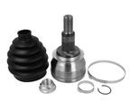 METELLI Gelenksatz, Antriebswelle 151847 für MAZDA