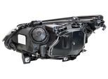 HELLA Hauptscheinwerfer 1el163074011 D1S/H7 rechts für BMW (BRILLIANCE)