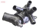 DENSO Thermostat, Kühlmittel dtm95893 für NISSAN RENAULT