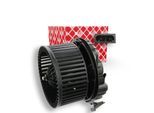 FEBI BILSTEIN Innenraumgebläse 106364 für NISSAN RENAULT DACIA