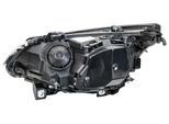 HELLA Hauptscheinwerfer 1zs169009121 PY21W rechts für BMW (BRILLIANCE)