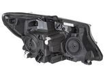 HELLA Hauptscheinwerfer 1el011284871 PY21W links für Mercedes