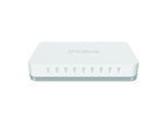 DLink Deutschland Gigabit Desktop Switch 8-Port GO-SW-8G/E ; d_link)