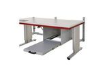 Rocholz Untertisch-Auszugsboden SYSTEM FLEX 450x755x465 mm (73315900)
