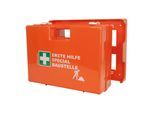 GRAMM medical Verbandkoffer Special Baustelle (418.035.00309)