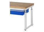 RAU Unterbau-Schublade adlatus 600 525 mm x 650 mm (08-200.1A.10)