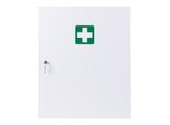 GRAMM medical Metall-Verbandschrank C, leer (400.036.00700)