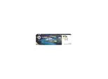 HP Tintenpatrone gelb 973X/F6T83AE ge)