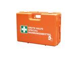 GRAMM medical Verbandkoffer Special Nahrungsmittel (418.035.00318)