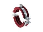 fischer Silikonrohrschelle FRS H 20-24 (063492)