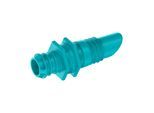 Gardena Micro-Drip-System Endtropfer 2 l/h - Inhalt: 25 Endtropfer, 1 Reinigungsnadel (13307-20)