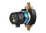 Vortex Trinkwasser-Zirkulationspumpe BWO 155 Z 230 V, m Uhr, 1/2" AGxd= 15mm, V-Gehäuse (433-111-031)