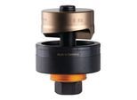 Alfra Blechlocher TriCut+® KL D.32,5mm M 32 f.Rohre u.Verschraubungen (1473)