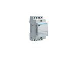 Hager Schütz brummfrei 25A 3S+1Ö ESC428S)