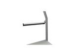 Rocholz SYSTEM FLEX Zusatz-Arbeitsplatzleuchte LED mit Dimmfunktion drehbar 13 W 540 LUX (73315810)